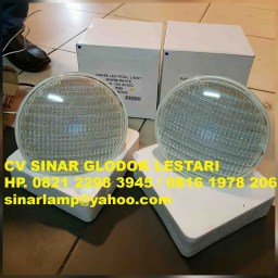 Lampu Kolam Renang LED 30W 12V IP68